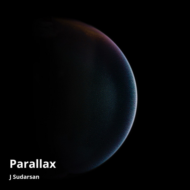 Parallax - 2022 Anthem