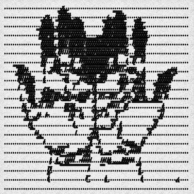 KANZTANZAZ cover art