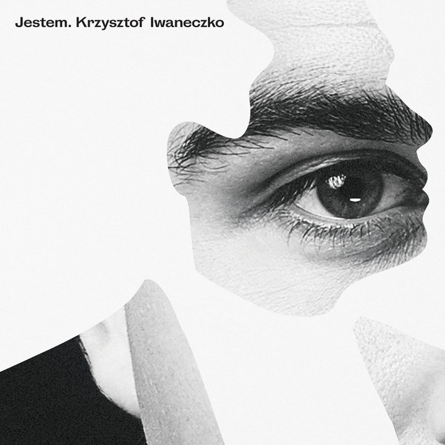 Jestem cover art