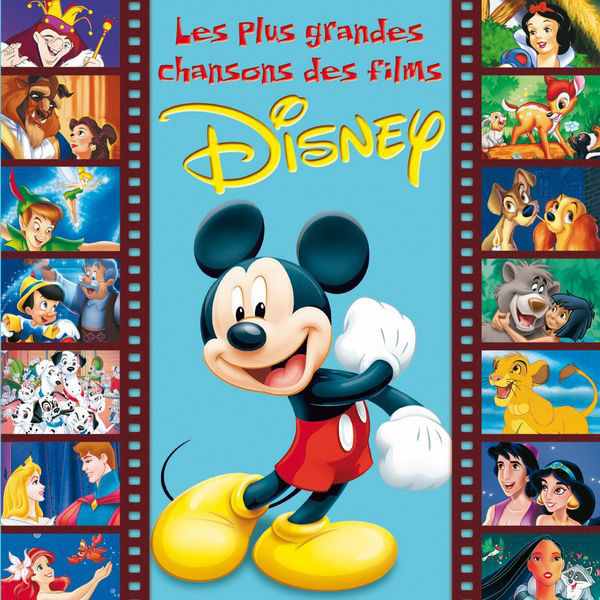 Je Suis Ton Meilleur Ami