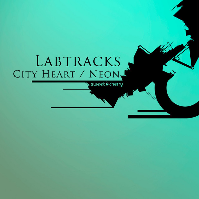 City Heart / Neon cover