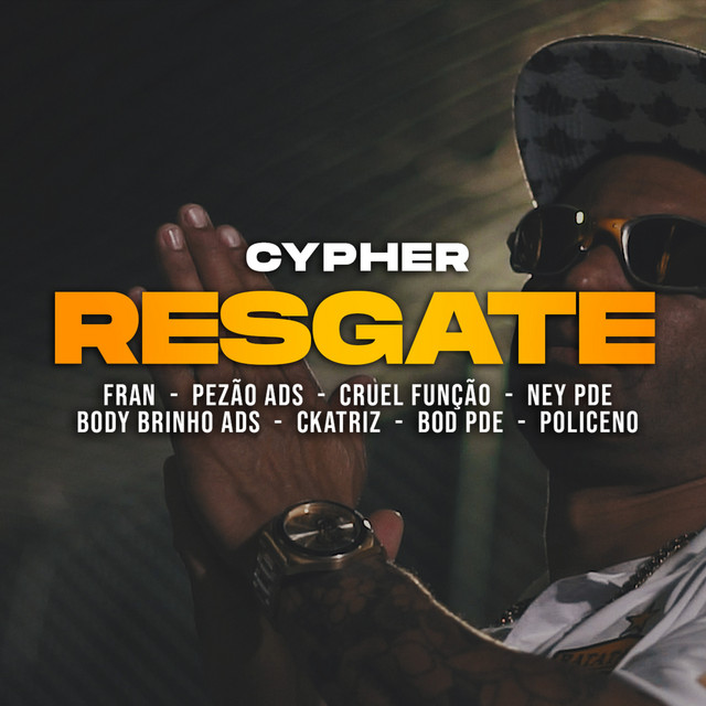 Resgate album image