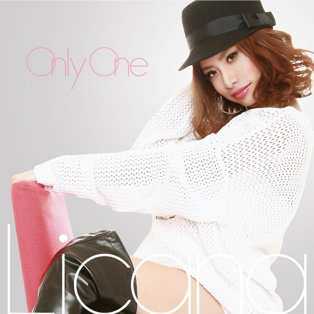 Only One cover art