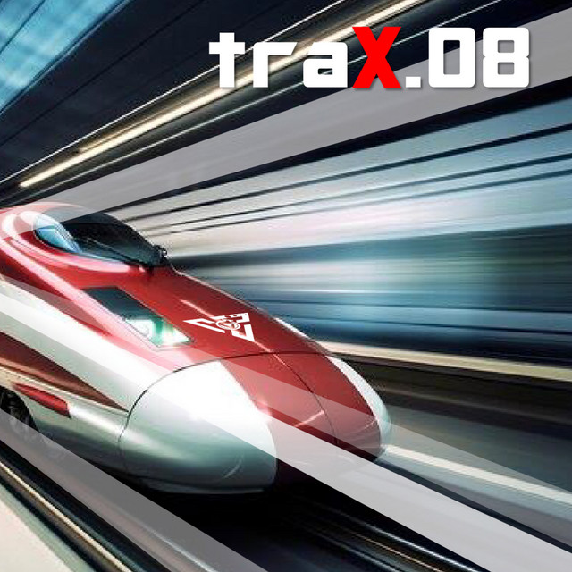 TRAX.08 - Compilation by Various Artists | Spotify
