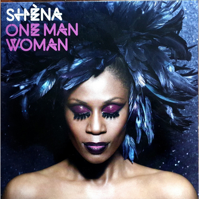 One Man Woman cover art