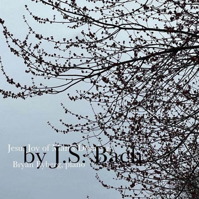 Jesu, Joy of Man's Desiring