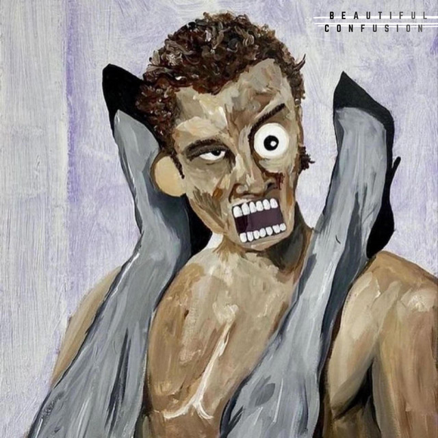 Beautiful Confusion cover