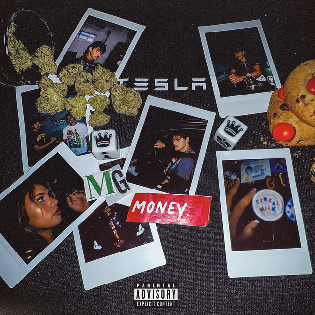Enlightened cover art