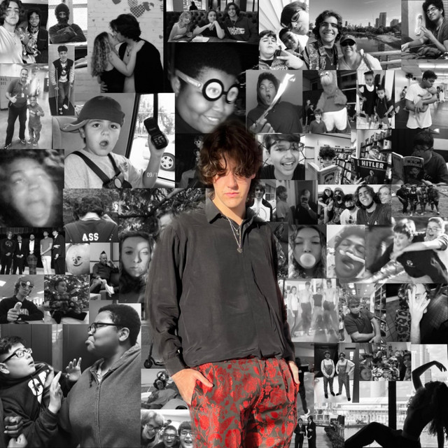 18 cover art