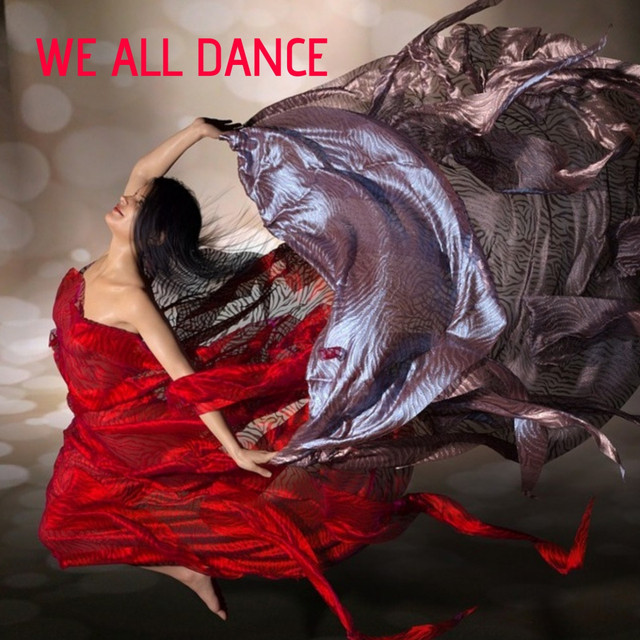 We All Dance cover art