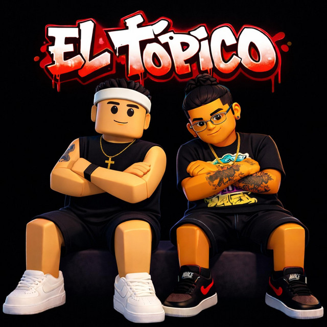 Lil Chompa, Liam El Original – No Me Empato