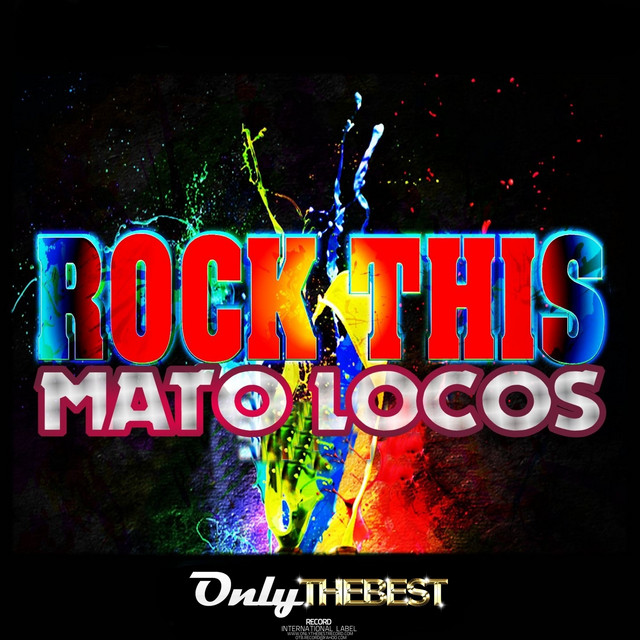 Rock This - Original Mix cover art