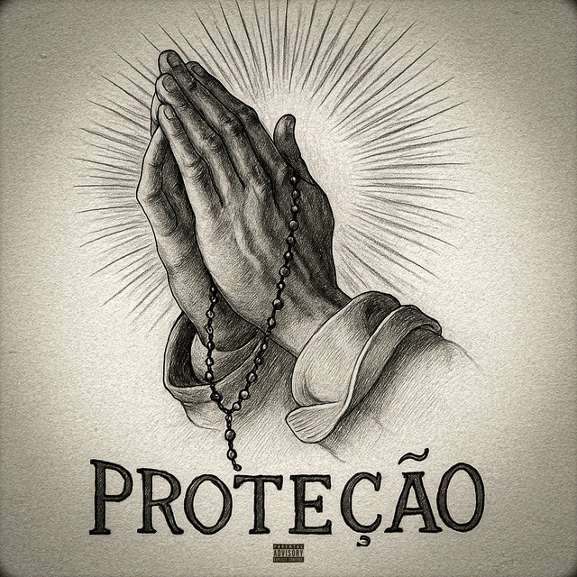 Proteção cover art
