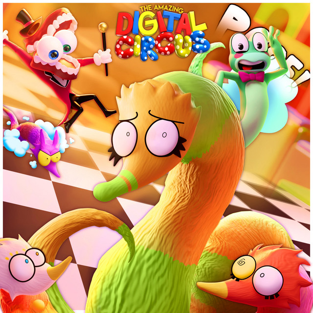 undefined album image