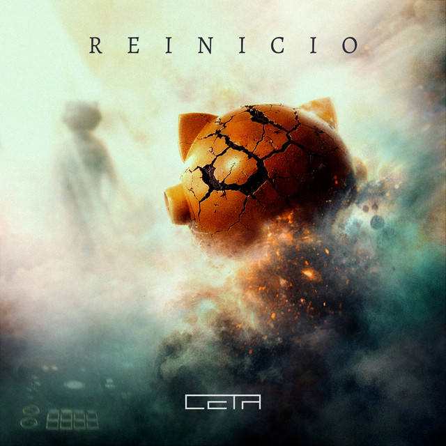 Reinicio cover art