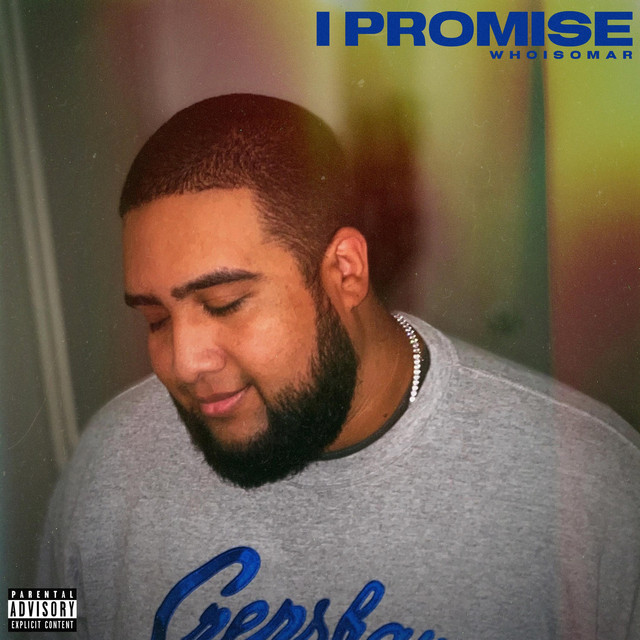 I Promise cover art