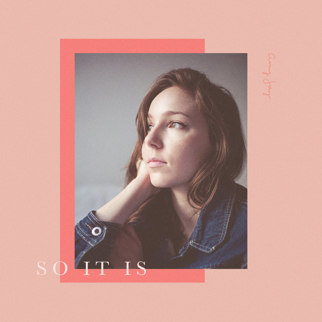 So It Is cover art