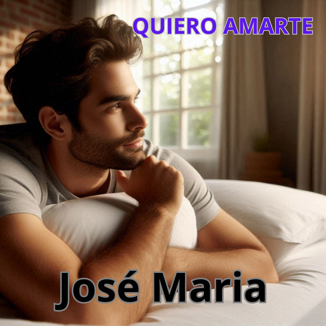 Quiero Amarte cover art