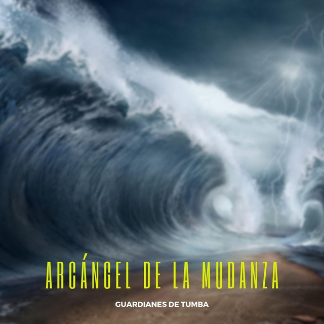 Arcángel de la Mudanza