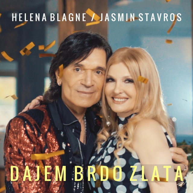 Dajem Brdo Zlata