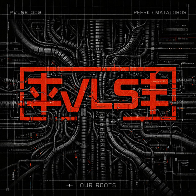 Our Roots cover art