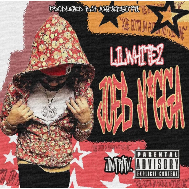 JOEB N*GGA cover art