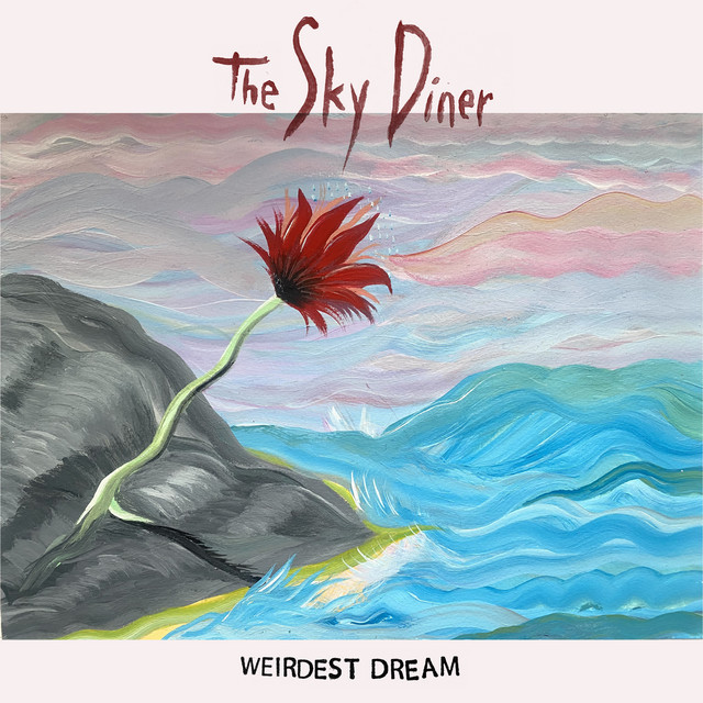 The Sky Diner cover art