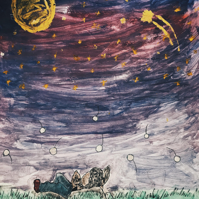 Clouds