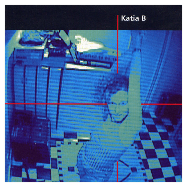 Katia B cover art