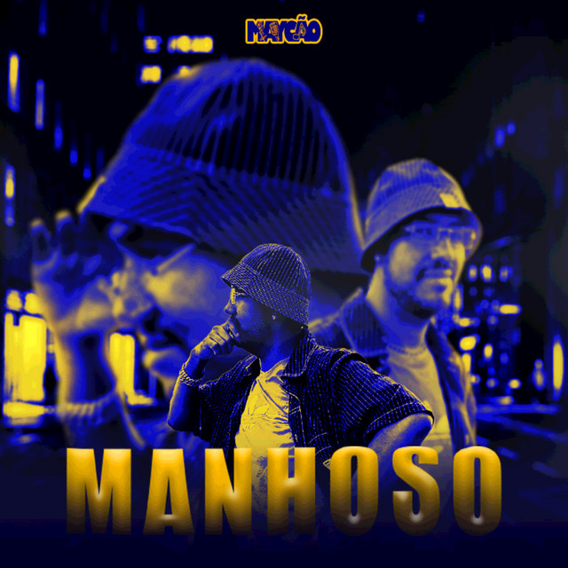 Manhoso