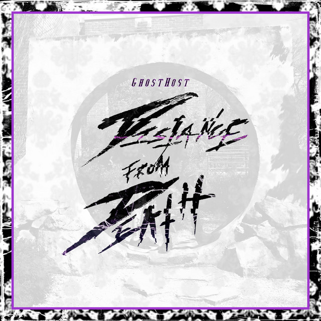 Distance from Death cover art