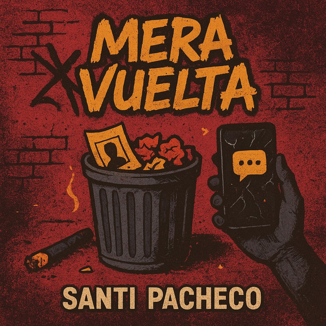 Mera Vuelta