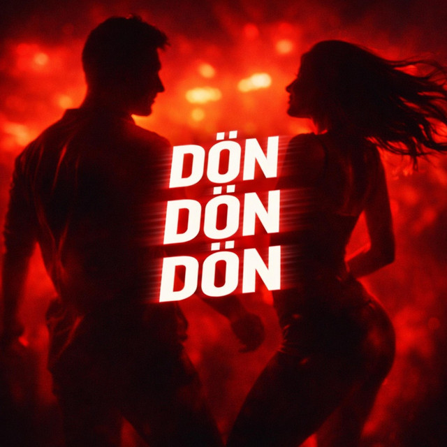 DÖN DÖN DÖN - Single by Alphaox | Spotify
