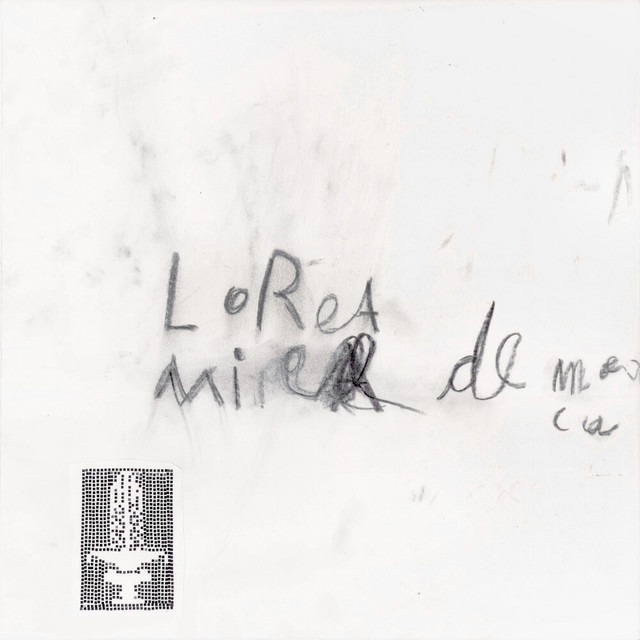 Miel de mosca cover art
