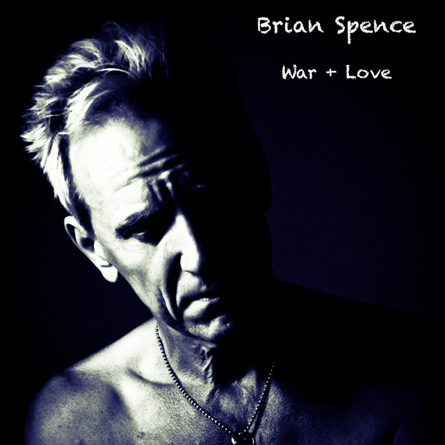 War + Love cover art