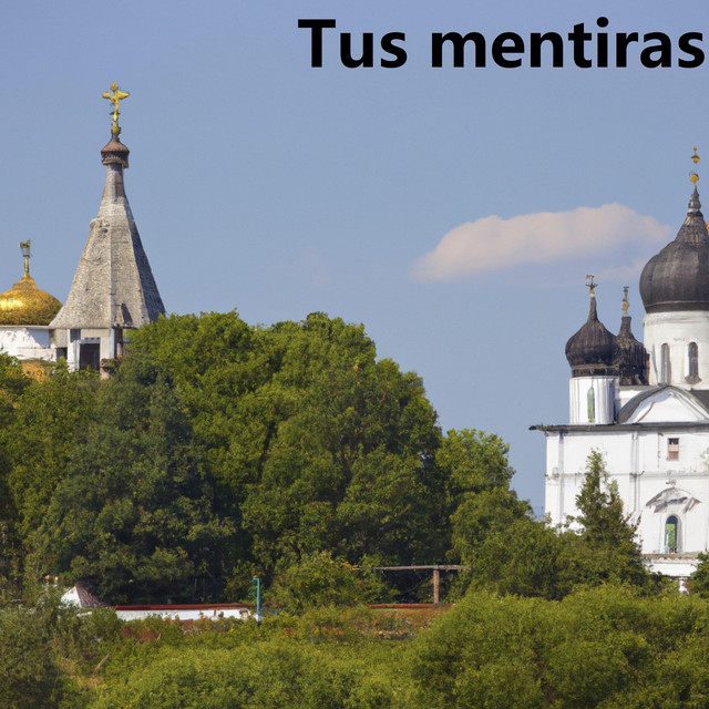 Tus Mentiras