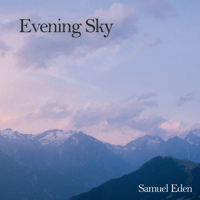 Evening Sky