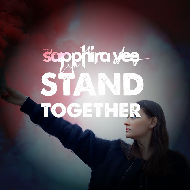 Stand Together cover art