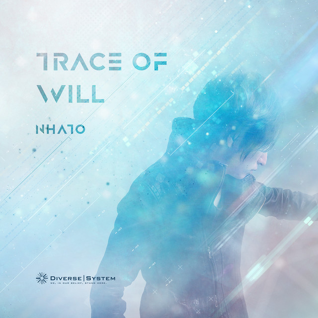 Trace of Will cover art