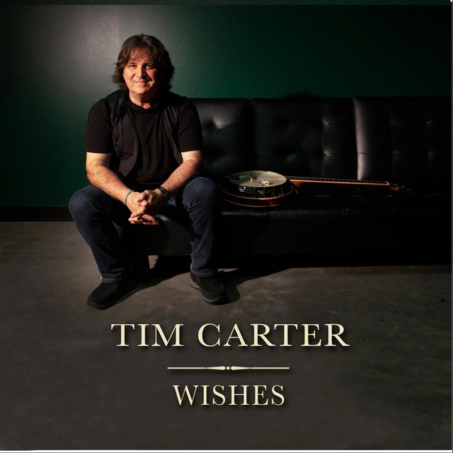 Tim Carter