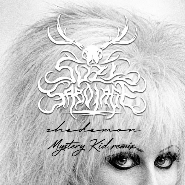 SHE-DEMON (MYSTERY KID Remix)