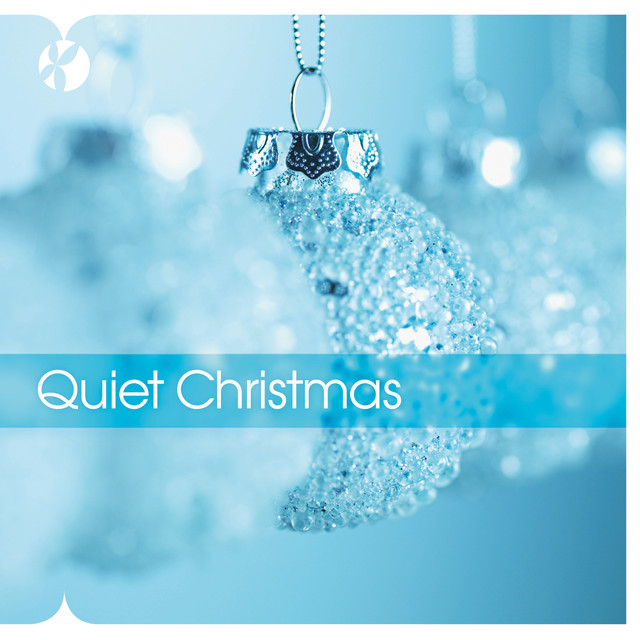 Quiet Christmas cover art