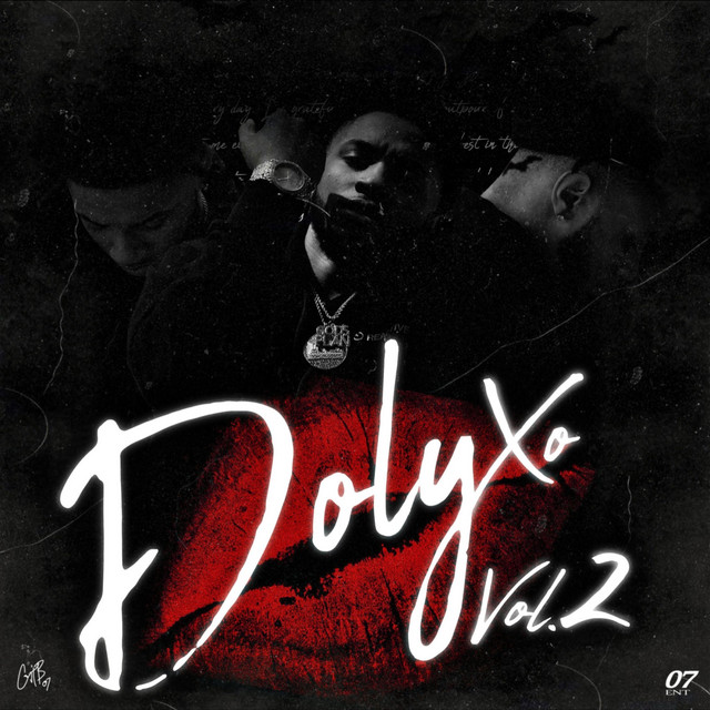 Doly Vol. 2 cover art