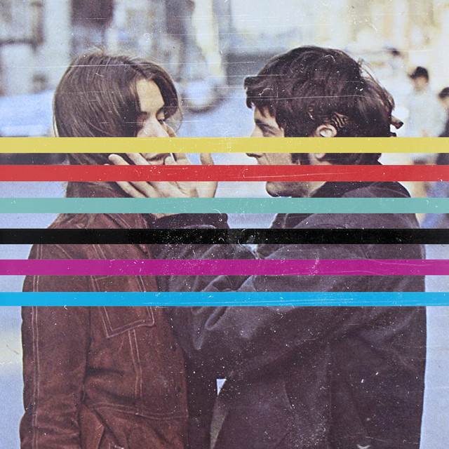 The Delphines cover art