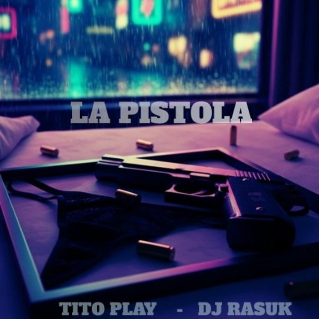 La pistola