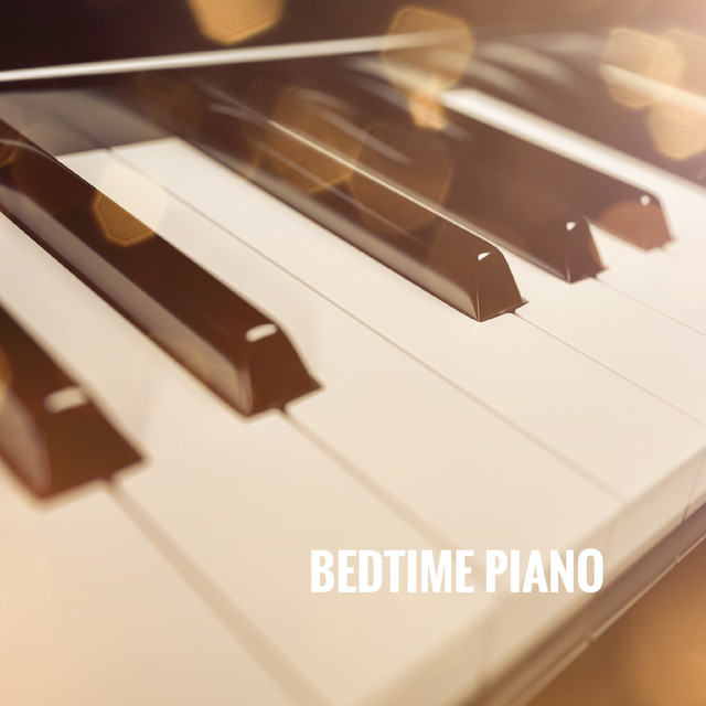 Bedtime piano