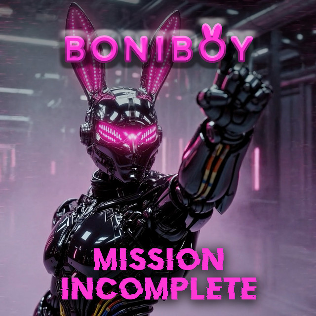 BONIBOY