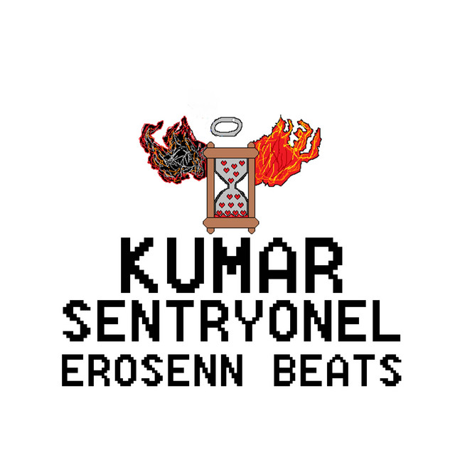 Kumar cover art