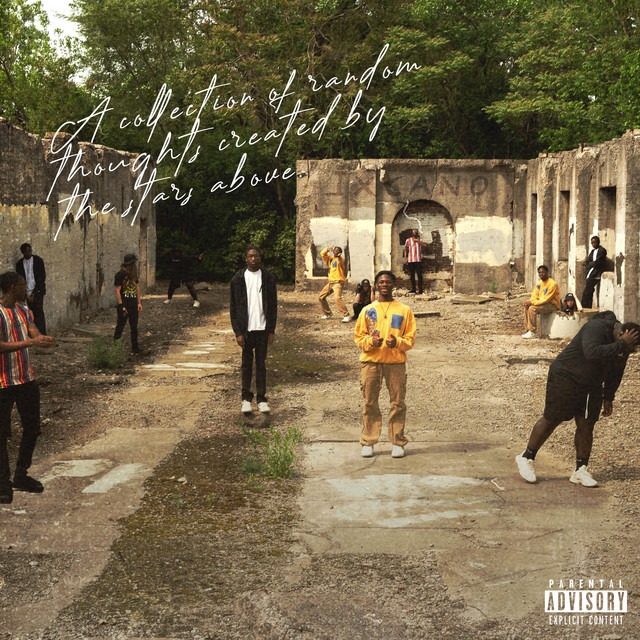 DELUSIONS cover art