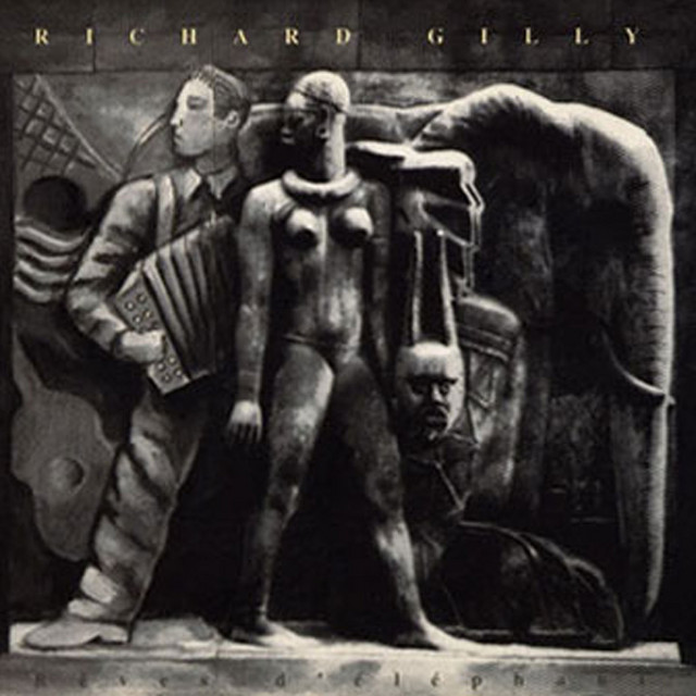 Rêves d'éléphant cover